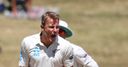 Wagner leads NZ fightback after Tamim ton