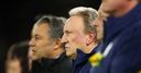 Warnock cancels trip to mourn