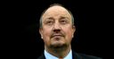 Benitez: I've held talks with Newcastle