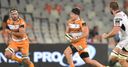 Cheetahs' Nico Lee handed 13-week ban