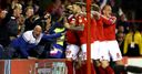 Benalouane strike settles derby