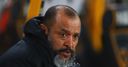 Nuno: Wolves deserved late