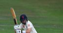 Lions forced to follow on vs India A