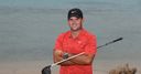 Reed receives Euro Tour award