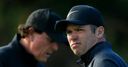 Mickelson: I wanted to play on