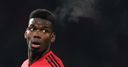 Solskjaer plays down Pogba's Madrid talk