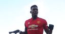 PL goals: Pogba, Martial,