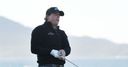 Mickelson completes Pebble win