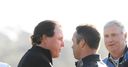 Mickelson praises Casey call