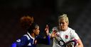 Burford: Roses ready for physical French