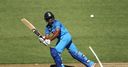 Rayudu earns India victory over NZ
