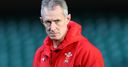 Howley sent home from Wales RWC camp
