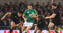 Kearney, Carbery doubts for Wales clash