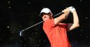Attitude and putting spur Rory
