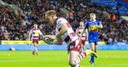 Sky Live: Leeds vs Wigan