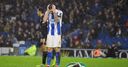 Hughton: My players are frustrated