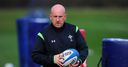 Wales coach Edwards may not join Wigan