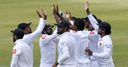 South Africa vs Sri Lanka scorecard