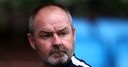 Clarke accuses Rangers fans of abuse