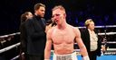 Hearn: Cheeseman showed lion's heart
