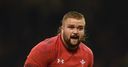 Francis set to miss start of Six Nations