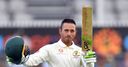 Starc, Khawaja put Australia in control