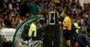 Only five CL managers attend VAR meeting