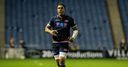 Mata extends Edinburgh stay