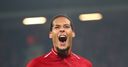 'Van Dijk should win Player of the Year'