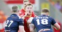 Swinton's Hope criticises injury treatment