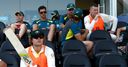 Pucovski leaves Australia Test squad