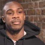 West Ham's Michail Antonio demands harsher punishments for racism in football