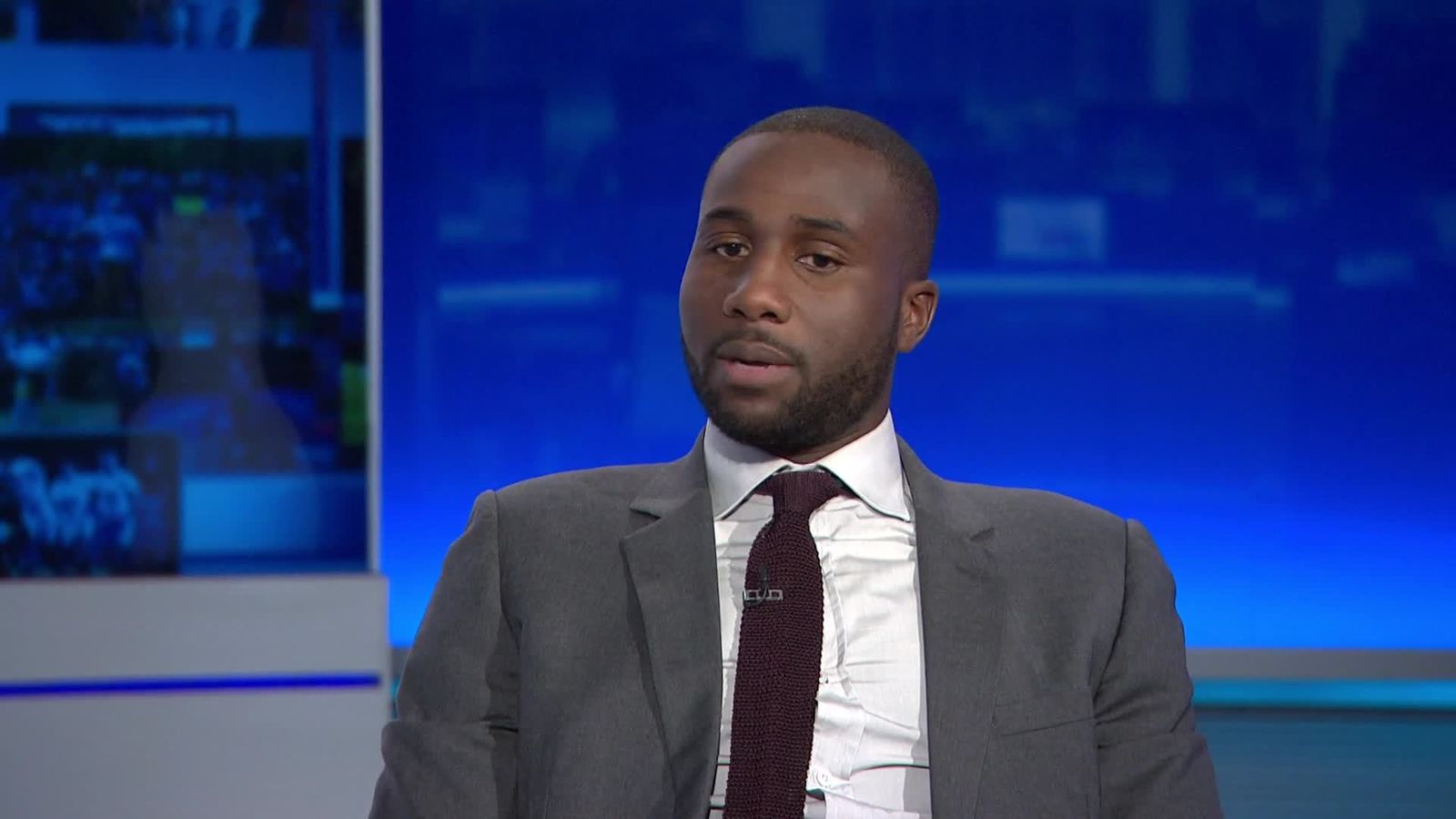 Cardiff's Sol Bamba Says More Must Be Done To Report Racism In Football 