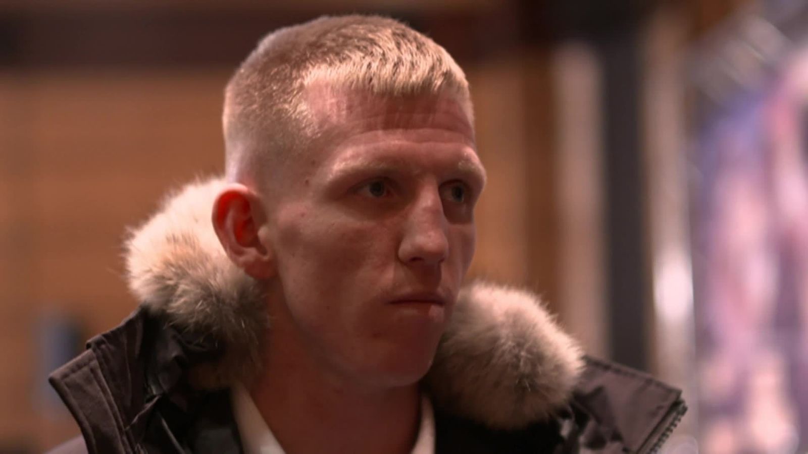 Cheeseman ready for Euro battle | Boxing News | Sky Sports
