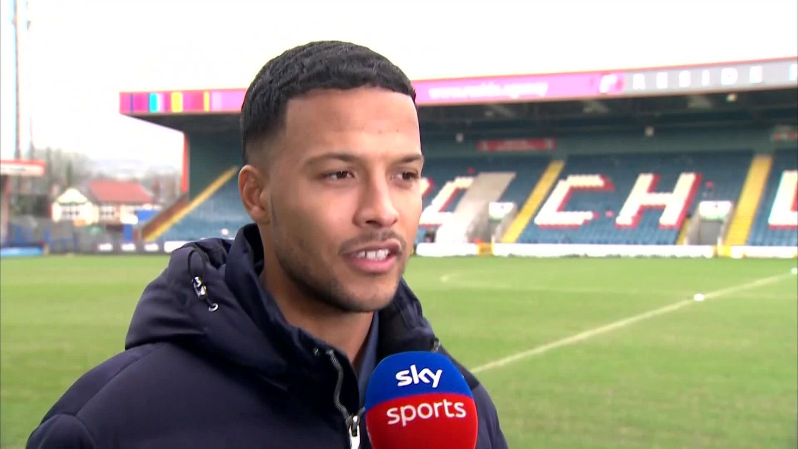 Joe Thompson opens up on decision to retire after cancer battle