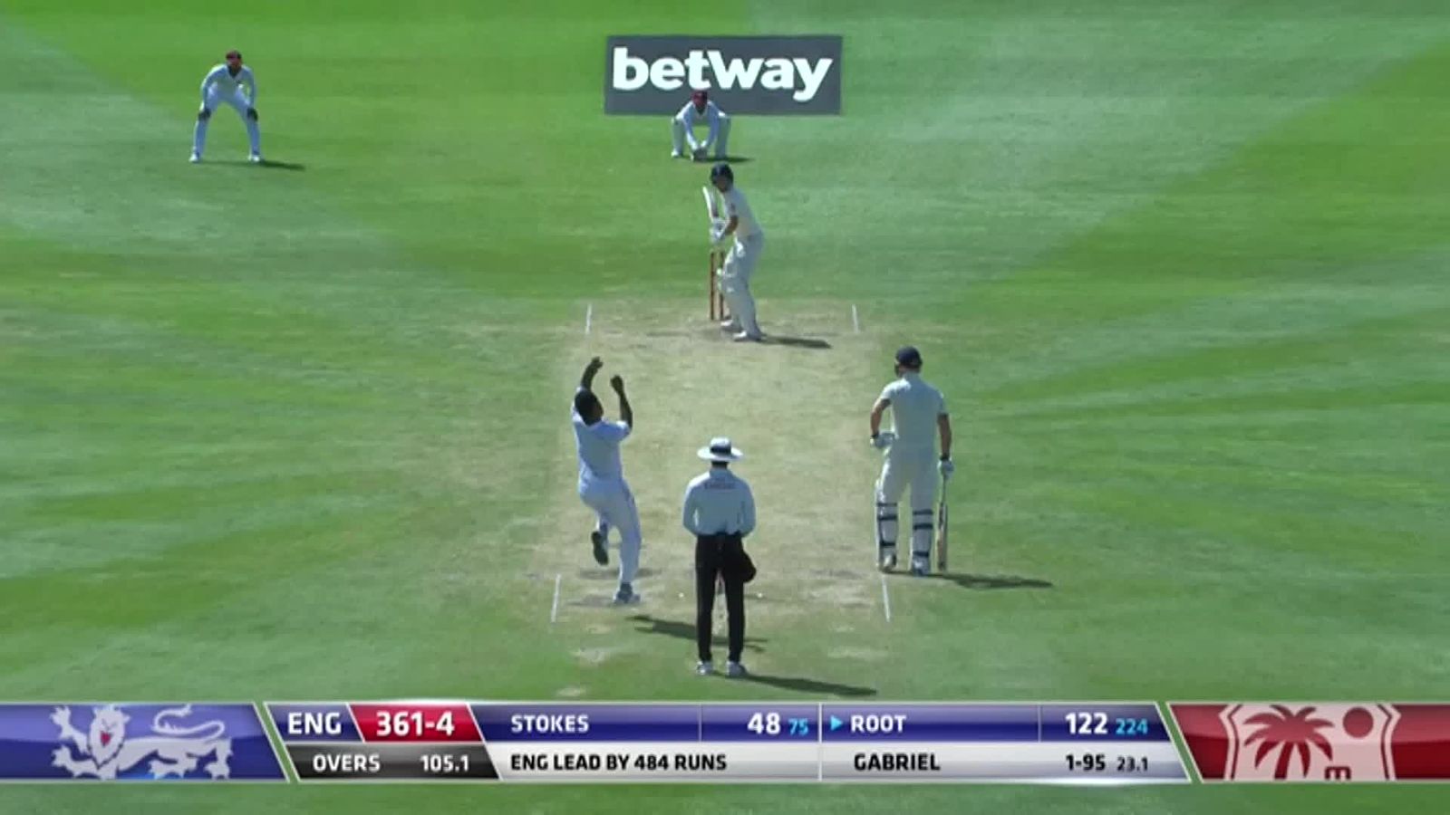 Root (122) Diving catch Eng 3615 Cricket News Sky Sports
