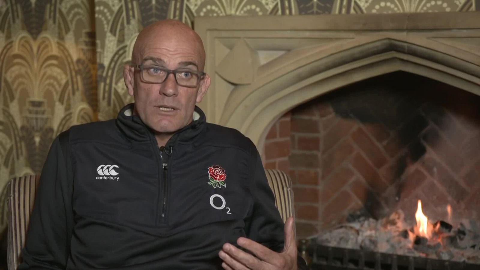 John Mitchell knows former house-mate Warren Gatland will have Wales ...