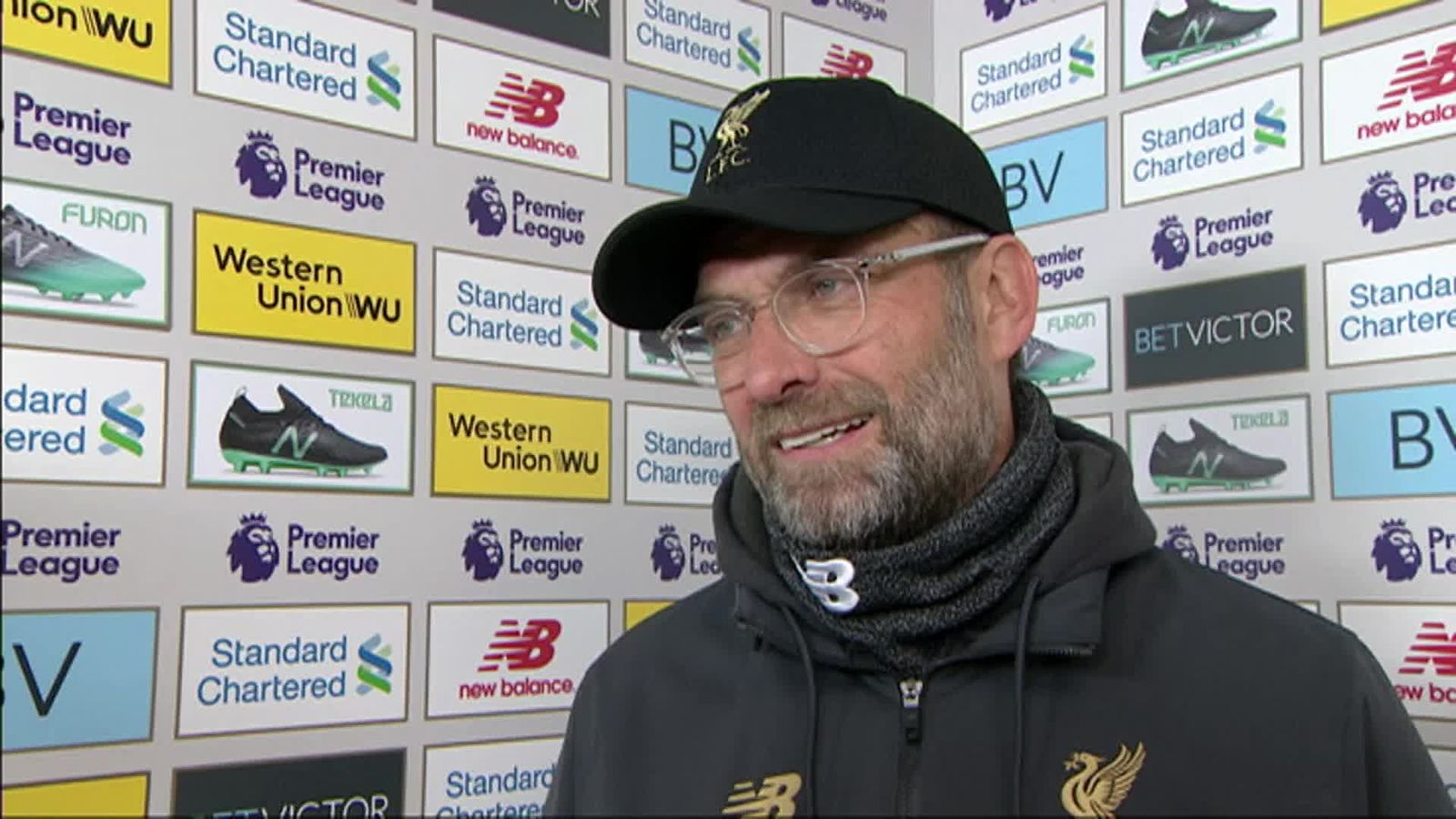 Klopp: Let's Enjoy The Ride! 