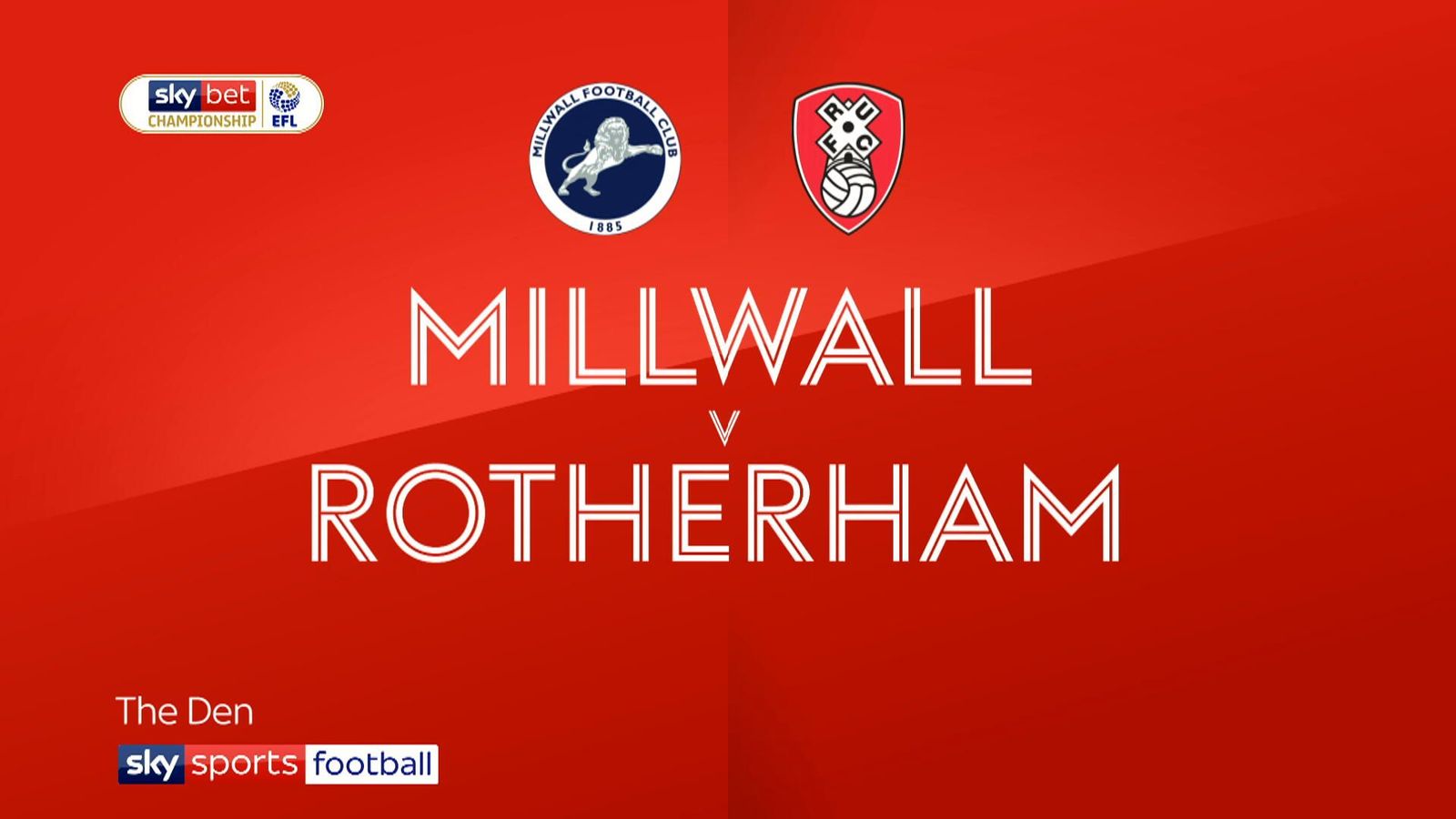 Rotherham vs Wigan preview Football News Sky Sports