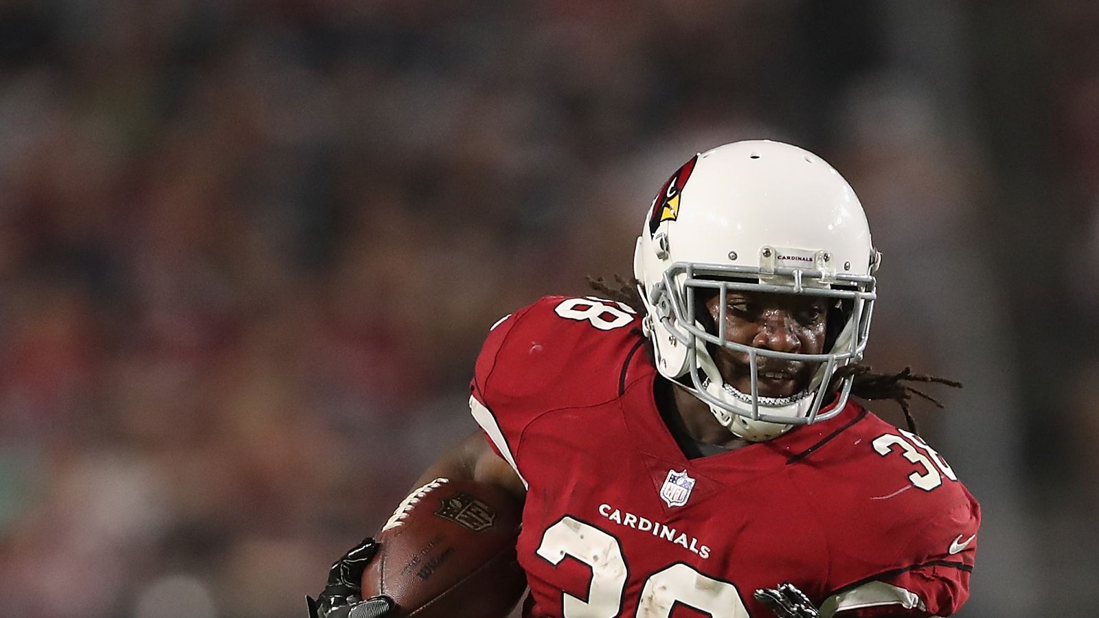 Arizona Cardinals - Happy Birthday to #AZCardinals RB Andre