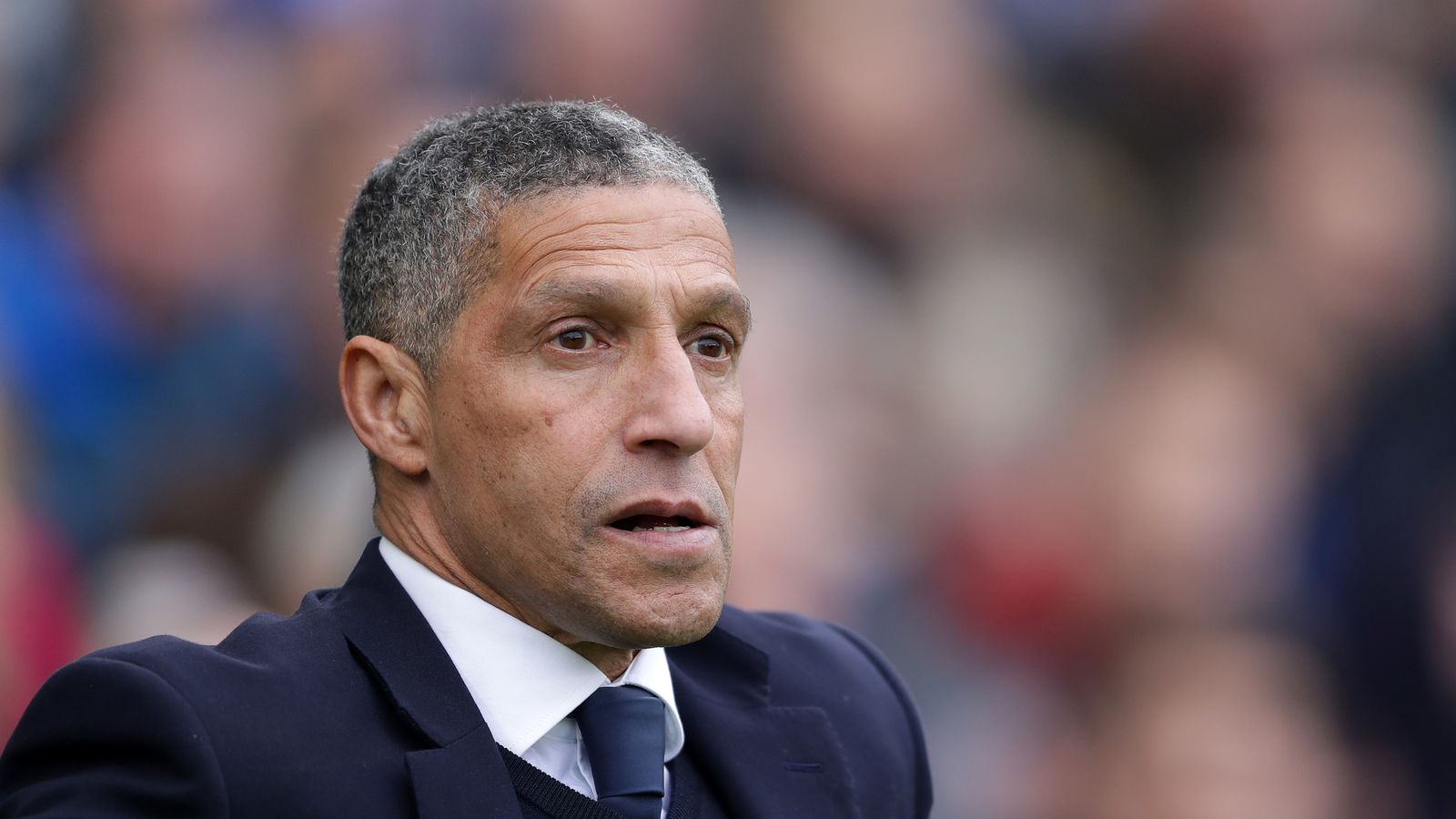 Chris Hughton hoping Brighton's FA Cup run can build momentum in ...