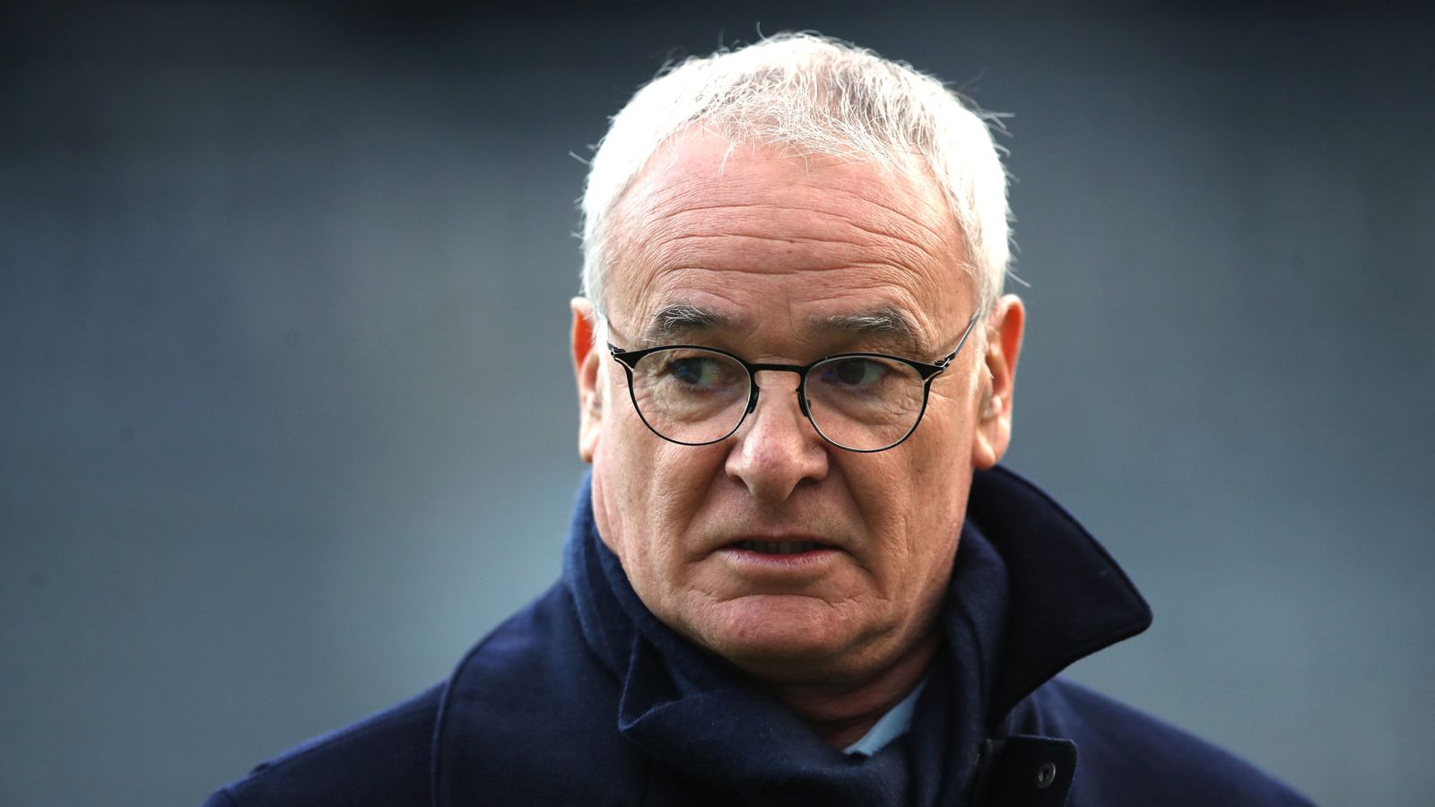 Roma Appoint Claudio Ranieri As Head Coach Until June 2019 | Football ...