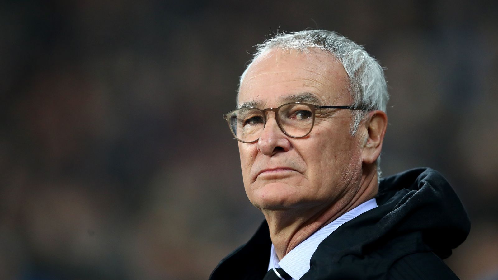 Claudio Ranieri Is Roma Frontrunner After Eusebio Di Francesco Sacking ...