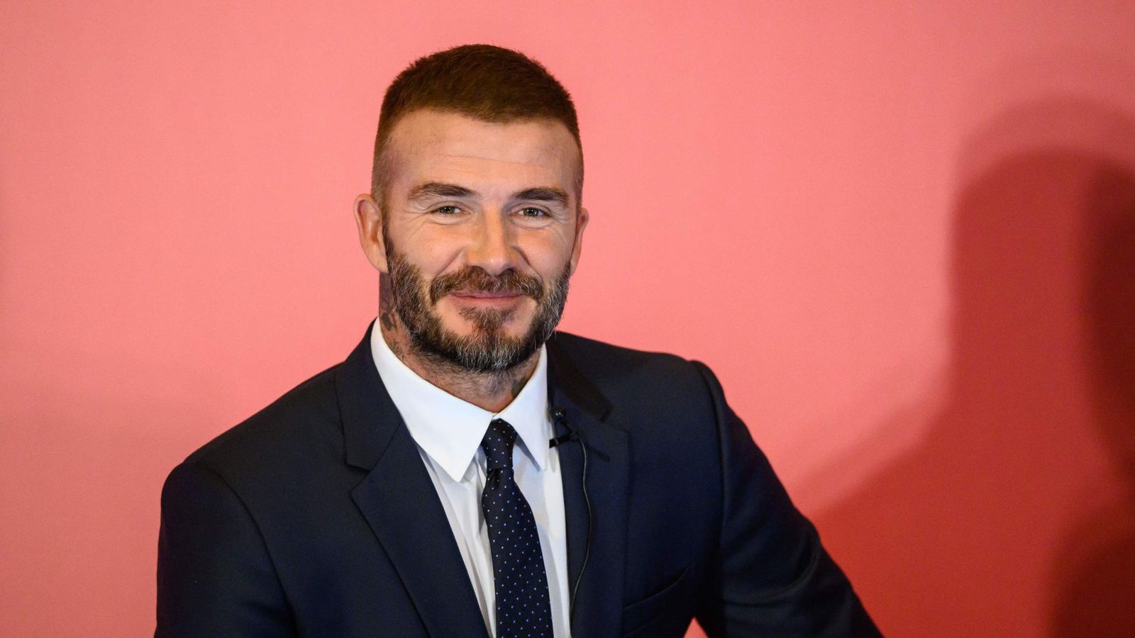 David Beckham Admits Using Manchester United Links To Help Launch Inter Miami Flipboard