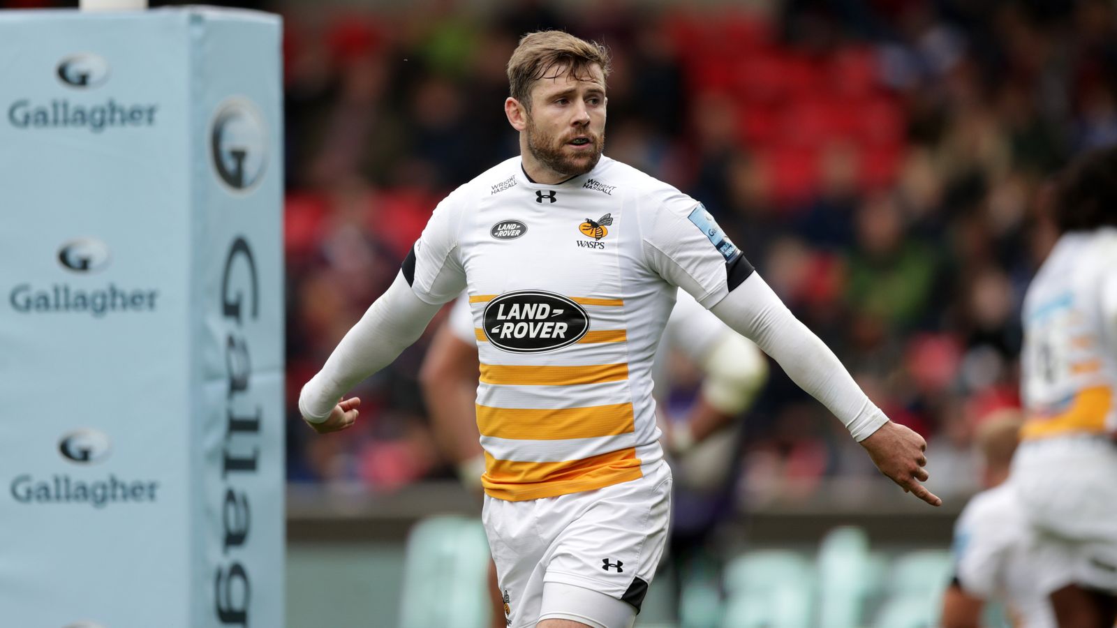 Elliot Daly to leave Wasps at end of season Rugby Union News Sky Sports