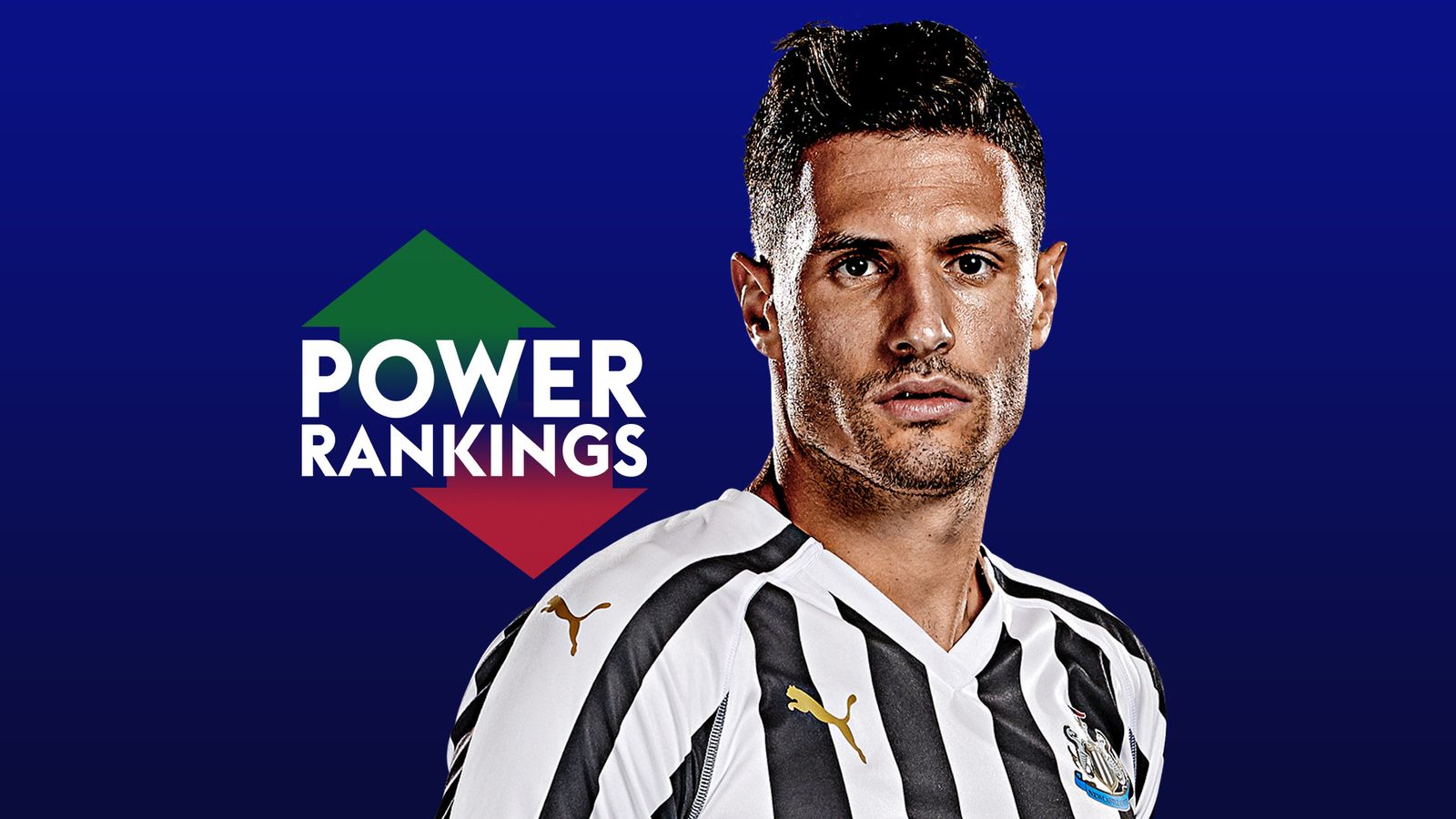 Premier League Power Rankings: Newcastle United's Fabian ...