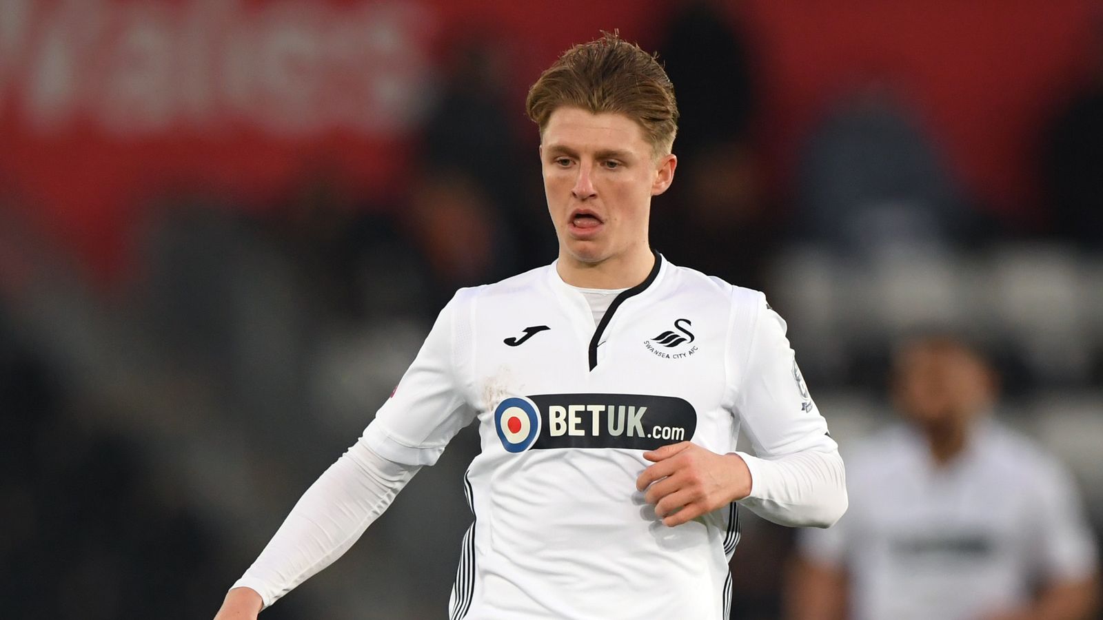 Swansea 1-0 Millwall: George Byers Settles Win For Swans 