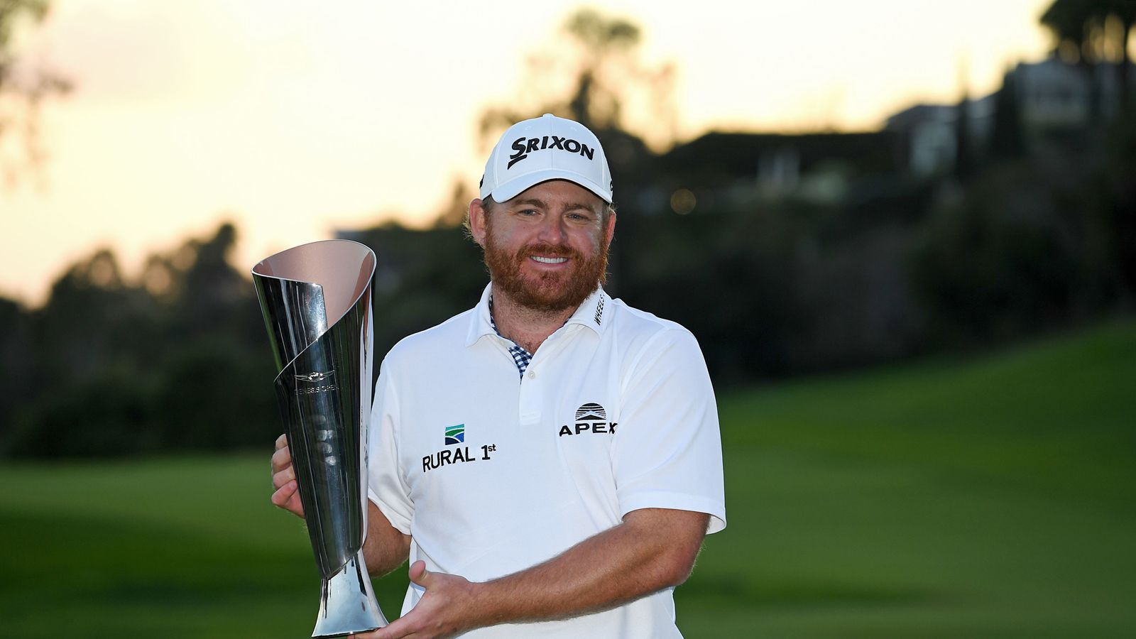 JB Holmes Pips Faltering Justin Thomas To Genesis Open Title | Golf ...