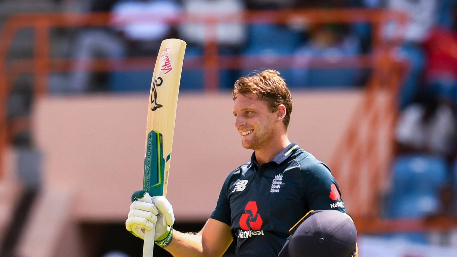 Eoin Morgan hails England match winner Jos Buttler as 'champion ...