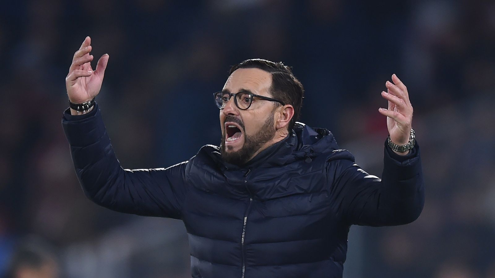 Jose Bordalas - Tiếp Tục Xây Dựng Getafe Bằng Lối Chơi Thực Dụng Và Thành Công Bền Vững